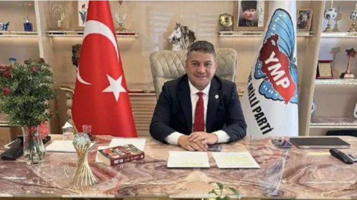 Teoman Mutlu: Cumhurbaşkanının elinde hiç kabiliyetli eleman kalmadı mı?