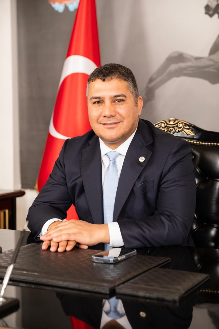 Mutlu: CHP ciddi ve derin bir krizle karşı karşıyadır.