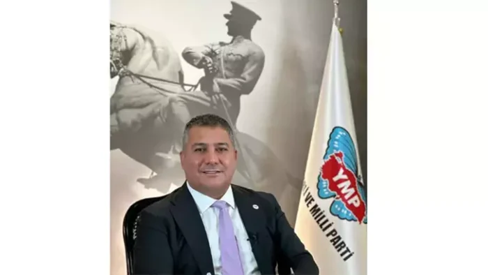 Yerli ve Milli Parti lideri Mutlu: Cezaevleri için affı en yüksek perdeden tartışmalıyız.